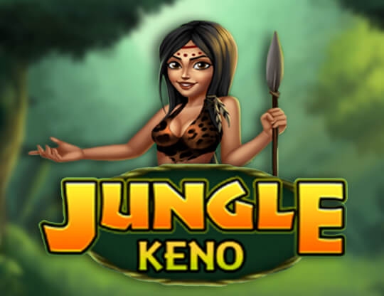 Jungle Keno